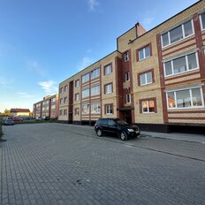 Квартира 35,6 м², 1-комнатная - изображение 2