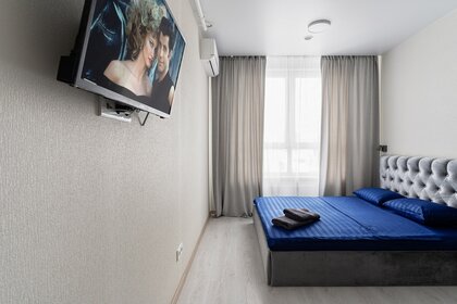24 м², апартаменты-студия 2 500 ₽ в сутки - изображение 53