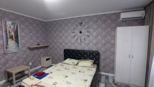 34 м², 1-комнатная квартира 2 490 ₽ в сутки - изображение 99