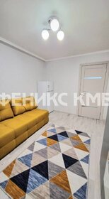 29 м², квартира-студия 3 500 ₽ в сутки - изображение 43