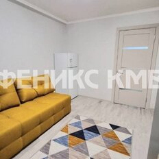 Квартира 16 м², 1-комнатные - изображение 3