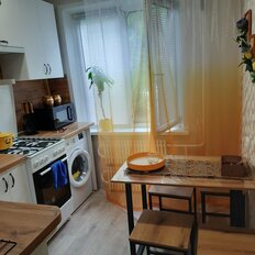 Квартира 30,5 м², 1-комнатная - изображение 4