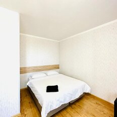 Квартира 35 м², 1-комнатная - изображение 4