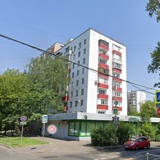 57,3 м², помещение свободного назначения - изображение 2