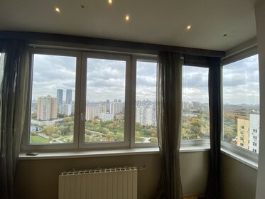 Купить однокомнатную квартиру в квартале «Сюжеты» в Екатеринбурге - изображение 9