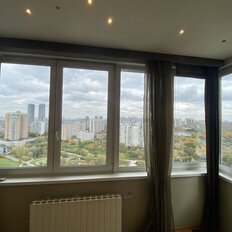 Квартира 97,5 м², 3-комнатная - изображение 4