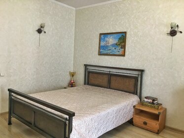 50 м², 1-комнатные апартаменты 6 500 ₽ в сутки - изображение 29