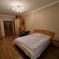 Квартира 84 м², 3-комнатная - изображение 4