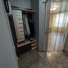 Квартира 40 м², 1-комнатная - изображение 4