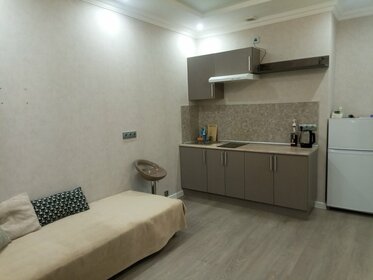 20 м², квартира-студия 2 780 ₽ в сутки - изображение 63