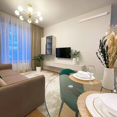 Квартира 62 м², 3-комнатные - изображение 4