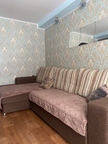 30 м², квартира-студия 2 300 ₽ в сутки - изображение 30