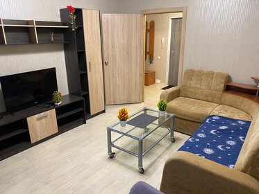 38 м², 1-комнатная квартира 2 950 ₽ в сутки - изображение 112