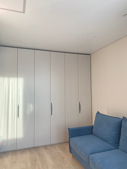 38 м², 1-комнатная квартира 70 000 ₽ в месяц - изображение 46