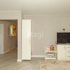 Квартира 50 м², 2-комнатная - изображение 5