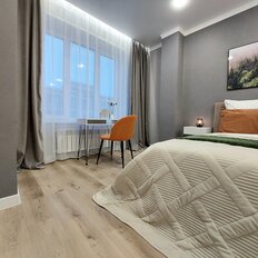 Квартира 60 м², 2-комнатная - изображение 4