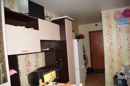 Купить квартиру площадью 12 кв.м. у станции Электродепо в Санкт-Петербурге и ЛО - изображение 1