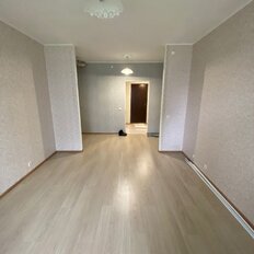 Квартира 26 м², студия - изображение 1