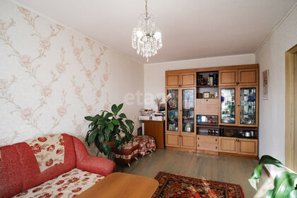 Снять однокомнатную квартиру в хрущёвке в районе Фрунзенский в Ярославле - изображение 5