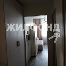 Квартира 62 м², 2-комнатная - изображение 4