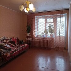 Квартира 29 м², 1-комнатная - изображение 4