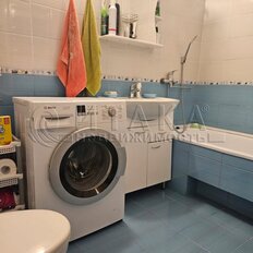 Квартира 24,3 м², студия - изображение 5