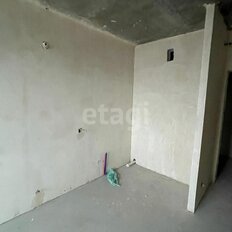 Квартира 34,3 м², 1-комнатная - изображение 4