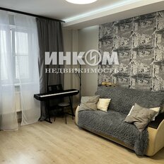 Квартира 44,9 м², 1-комнатная - изображение 5