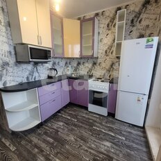 Квартира 29,5 м², 1-комнатная - изображение 2