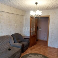 Квартира 44,9 м², 2-комнатная - изображение 2