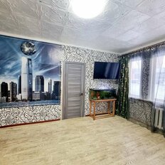 Квартира 55,8 м², 2-комнатная - изображение 4