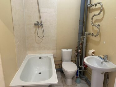 17,3 м², квартира-студия 3 199 000 ₽ - изображение 18