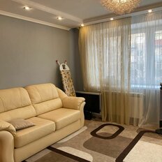 Квартира 40 м², 1-комнатная - изображение 4