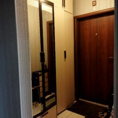 Квартира 36,6 м², 1-комнатная - изображение 2