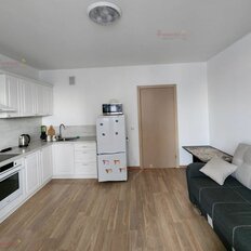 Квартира 28 м², студия - изображение 3