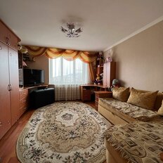 Квартира 56 м², 2-комнатная - изображение 2