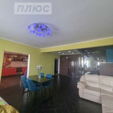 Квартира 210 м², 4-комнатная - изображение 3