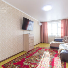 Квартира 39,1 м², 1-комнатная - изображение 1