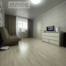 Квартира 60,3 м², 3-комнатная - изображение 3