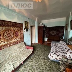 Квартира 53,5 м², 2-комнатная - изображение 5