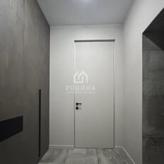 Квартира 123,6 м², 3-комнатная - изображение 1