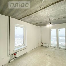 Квартира 58,9 м², 2-комнатная - изображение 2