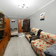 Квартира 36 м², 1-комнатная - изображение 4