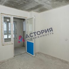 Квартира 24 м², 1-комнатная - изображение 1