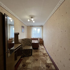 Квартира 57,5 м², 3-комнатная - изображение 4