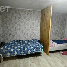 Квартира 35,7 м², 1-комнатная - изображение 3