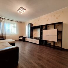 Квартира 41 м², 1-комнатная - изображение 2