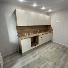 Квартира 38,4 м², 1-комнатная - изображение 3