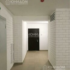 Квартира 72,6 м², 2-комнатная - изображение 5