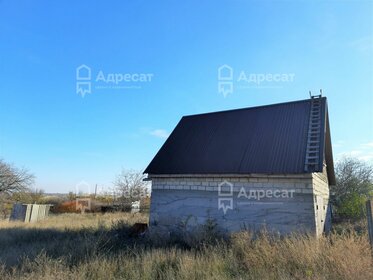 40 м² дом, 6,3 сотки участок 650 000 ₽ - изображение 12